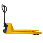 GS S4 Lifter Pallet Truck - 2500 Kg Limited Edition Racing
